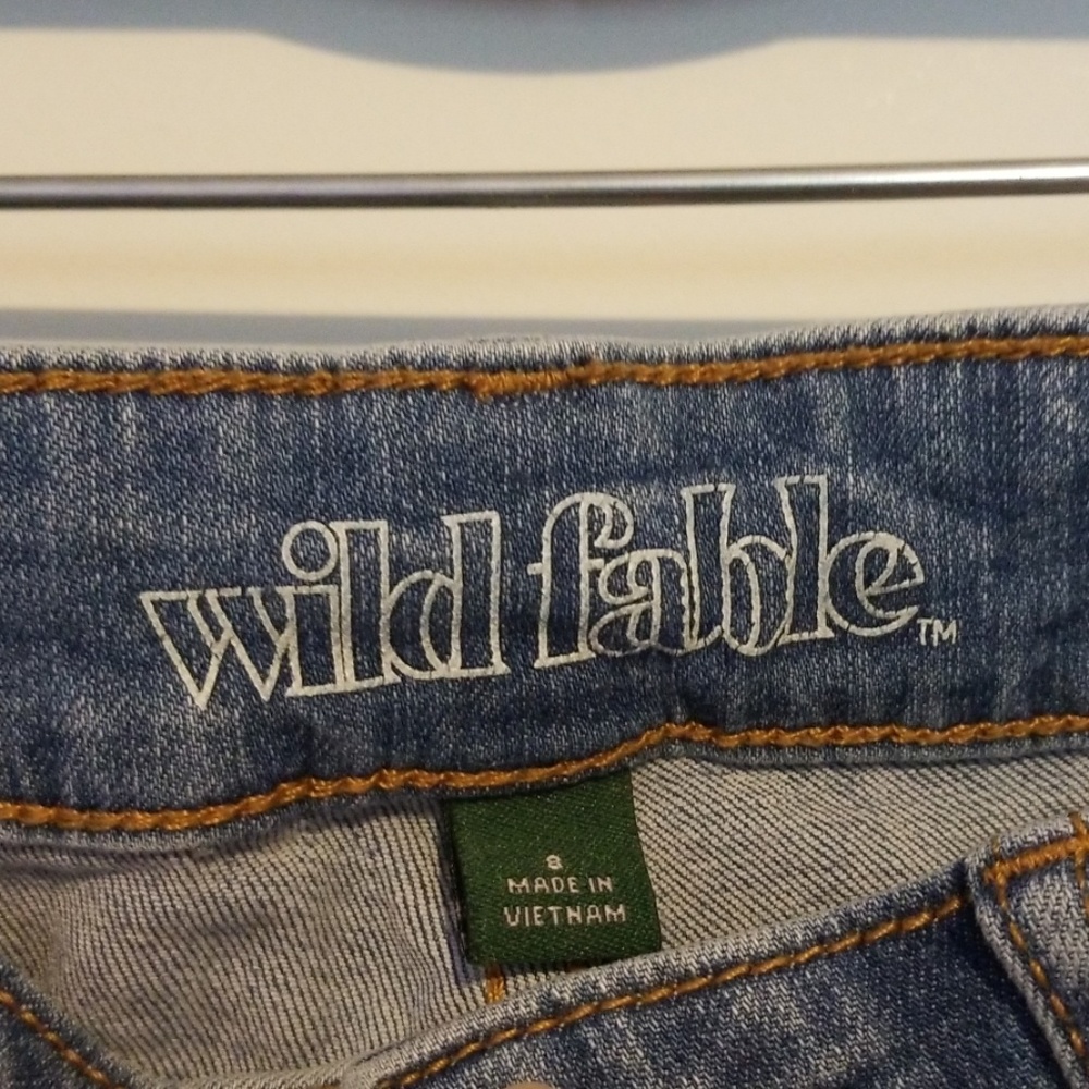 Jeans - Picture 2 of 2